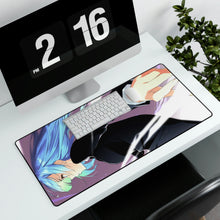 Load image into Gallery viewer, Kasumi Miwa Jujutsu Kaisen Mouse Pad (Desk Mat)