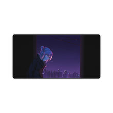 Load image into Gallery viewer, Call of the Night Mouse Pad (Desk Mat)