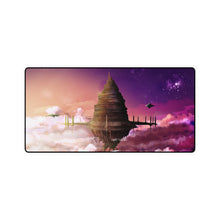 Load image into Gallery viewer, Sword Art Online: Aincrad Mouse Pad (Desk Mat)