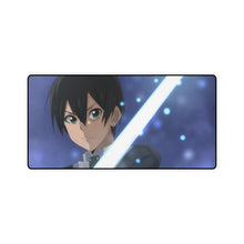 Load image into Gallery viewer, Sword Art Online Movie: Ordinal Scale Mouse Pad (Desk Mat)