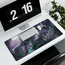 Load image into Gallery viewer, Jujutsu Kaisen Mouse Pad (Desk Mat)