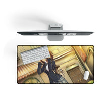 Load image into Gallery viewer, Anime Original Mouse Pad (Desk Mat) On Desk