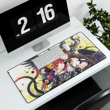 Load image into Gallery viewer, Touhou Mouse Pad (Desk Mat)