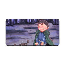 Load image into Gallery viewer, Ranking Of Kings Mouse Pad (Desk Mat)