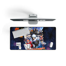 Load image into Gallery viewer, Anime Gintama Mouse Pad (Desk Mat) On Desk