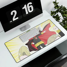 Load image into Gallery viewer, Spy x Family Mouse Pad (Desk Mat)