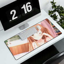Load image into Gallery viewer, Sword Art Online Mouse Pad (Desk Mat)