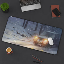 Load image into Gallery viewer, Anime Original Mouse Pad (Desk Mat) On Desk