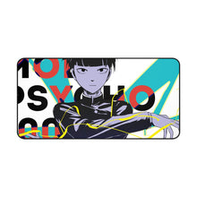Load image into Gallery viewer, Mob Psycho 100 Shigeo Kageyama Mouse Pad (Desk Mat)