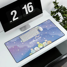 Load image into Gallery viewer, Sumikkogurashi Mouse Pad (Desk Mat)