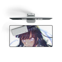 Load image into Gallery viewer, Anime Naruto Mouse Pad (Desk Mat) On Desk
