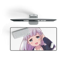 Load image into Gallery viewer, Aharen-san wa Hakarenai Mouse Pad (Desk Mat)
