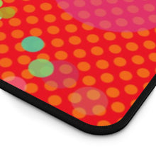 Load image into Gallery viewer, The World God Only Knows Mouse Pad (Desk Mat) Hemmed Edge