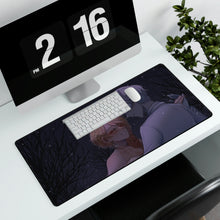 Load image into Gallery viewer, The Promised Neverland Mouse Pad (Desk Mat)