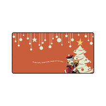 Load image into Gallery viewer, Sekaiju No Meikyuu Mouse Pad (Desk Mat)