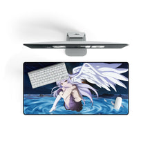 Load image into Gallery viewer, Angel Beats! Mouse Pad (Desk Mat)