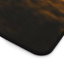 Load image into Gallery viewer, Spice And Wolf Mouse Pad (Desk Mat) Hemmed Edge