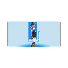 Load image into Gallery viewer, The Melancholy Of Haruhi Suzumiya Mouse Pad (Desk Mat)