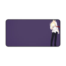 Load image into Gallery viewer, Rokudenashi Majutsu Koushi To Akashic Records Glenn Radars Mouse Pad (Desk Mat)