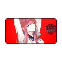 Load image into Gallery viewer, Darling In The FranXX Mouse Pad (Desk Mat)