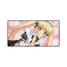 Load image into Gallery viewer, Rewrite Mouse Pad (Desk Mat)