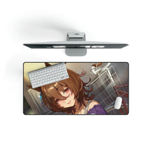 Load image into Gallery viewer, Uma Musume: Pretty Derby Mouse Pad (Desk Mat)