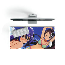 Load image into Gallery viewer, The World God Only Knows Mouse Pad (Desk Mat)
