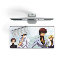 Load image into Gallery viewer, Code Geass Mouse Pad (Desk Mat)