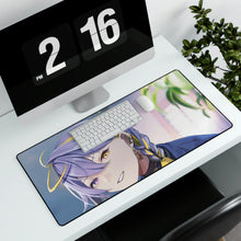 Load image into Gallery viewer, Aster Arcadia Mouse Pad (Desk Mat)