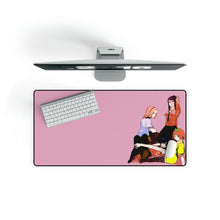 Load image into Gallery viewer, Anime Tokyo Ghoul Mouse Pad (Desk Mat)