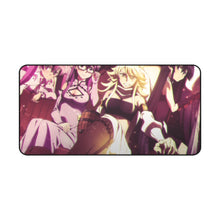 Load image into Gallery viewer, Akame ga Kill! Akame, Akame Ga Kill, Leone, Mine, Sheele Mouse Pad (Desk Mat)