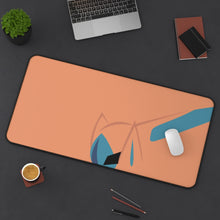 Load image into Gallery viewer, Anime Pokémon Mouse Pad (Desk Mat) On Desk