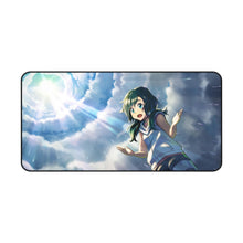 Load image into Gallery viewer, Weathering With You Mouse Pad (Desk Mat)