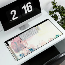 Load image into Gallery viewer, Tokyo Ghoul:re Mouse Pad (Desk Mat)