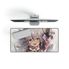 Load image into Gallery viewer, Wonder Acute Mouse Pad (Desk Mat)