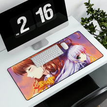 Load image into Gallery viewer, Ushinawareta Mirai Wo Motomete Mouse Pad (Desk Mat)