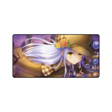 Load image into Gallery viewer, Angel Beats! Mouse Pad (Desk Mat)