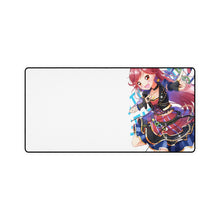 Load image into Gallery viewer, Aikatsu! Mouse Pad (Desk Mat)