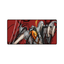 Load image into Gallery viewer, Anime Chainsaw Man Mouse Pad (Desk Mat)