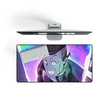 Load image into Gallery viewer, Anime Jojo's Bizarre Adventure Mouse Pad (Desk Mat)