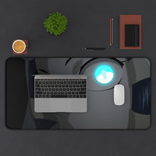 Load image into Gallery viewer, Arrow - Enen no Shouboutai (Fire Force) Mouse Pad (Desk Mat) Background