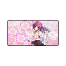 Load image into Gallery viewer, Angel Beats! Mouse Pad (Desk Mat)