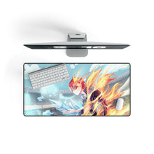 Load image into Gallery viewer, My Hero Academia Mouse Pad (Desk Mat) On Desk