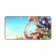 Load image into Gallery viewer, Violet Evergarden Mouse Pad (Desk Mat)