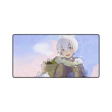 Load image into Gallery viewer, To Your Eternity Mouse Pad (Desk Mat)