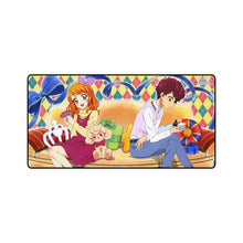 Load image into Gallery viewer, Aikatsu! Mouse Pad (Desk Mat)