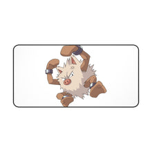 Load image into Gallery viewer, Anime Pokémon Mouse Pad (Desk Mat)