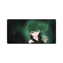 Load image into Gallery viewer, Anime One-Punch Man Mouse Pad (Desk Mat)