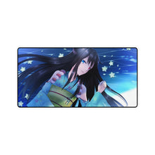 Load image into Gallery viewer, Utau Mouse Pad (Desk Mat)