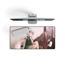 Load image into Gallery viewer, Touhou Mouse Pad (Desk Mat)